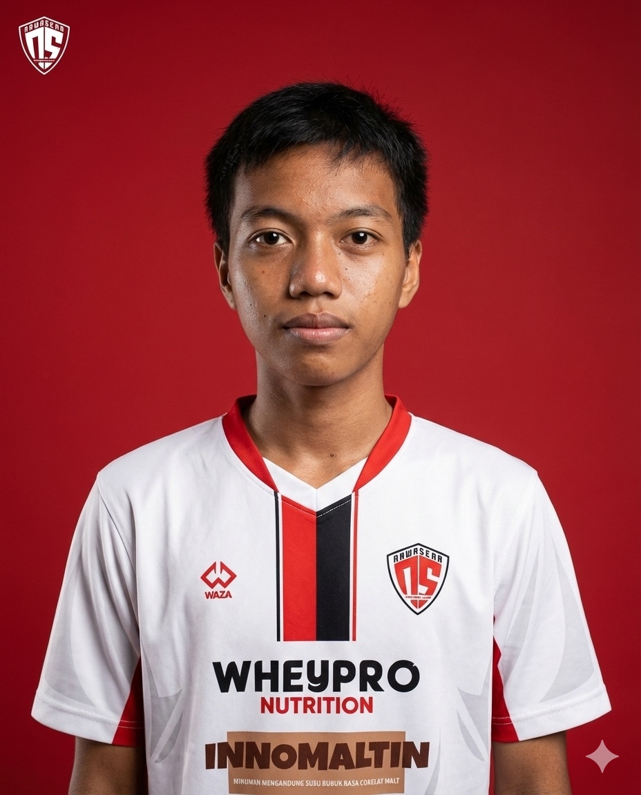 Agung Dwi Kurniawan